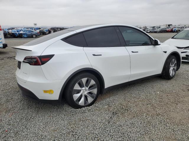 Vin: 7saygdee9nf345193, lot: 58325205, tesla model y 20223