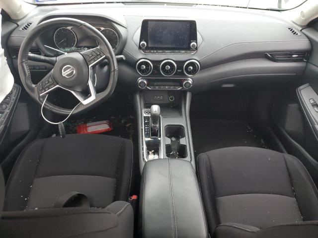 2021 NISSAN SENTRA SV 3N1AB8CVXMY321062