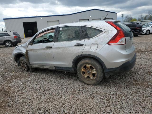 Vin: 2hkrm4h3xch629855, lot: 55211565, honda crv lx 20122