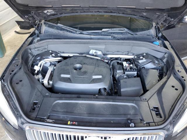 2016 VOLVO XC90 T6 - YV4A22PN4G1002217