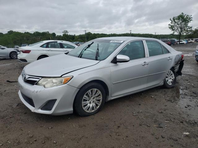 Vin: 4t1bf1fkxcu131614, lot: 56425865, toyota camry base 2012 img_1