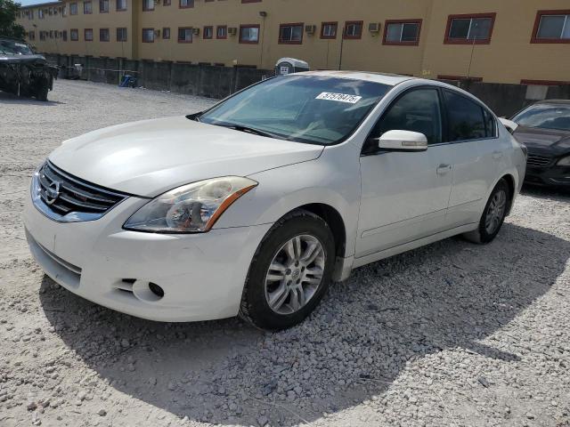 Vin: 1n4al2ap4bn468599, lot: 57578475, nissan altima base 2011 img_1