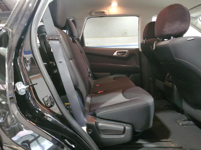 2017 NISSAN PATHFINDER - 5N1DR2MM1HC654060