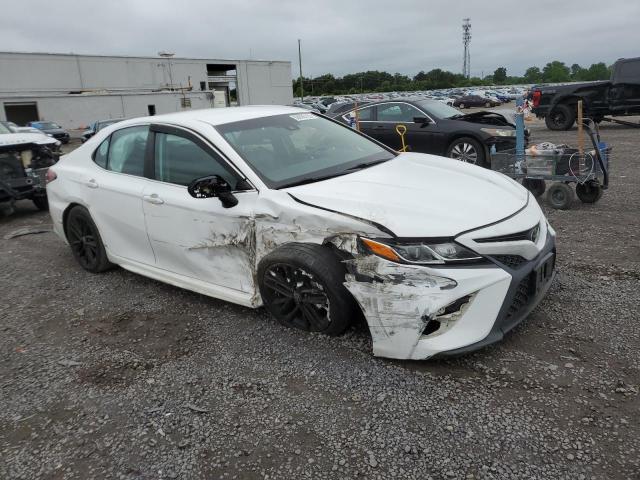 Vin: 4t1b11hk0ju552945, lot: 58896135, toyota camry l 20184