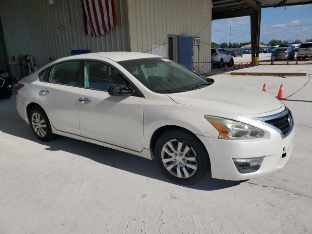 Vin: 1n4al3ap4dn507913, lot: 56055255, nissan altima 2.5 20134