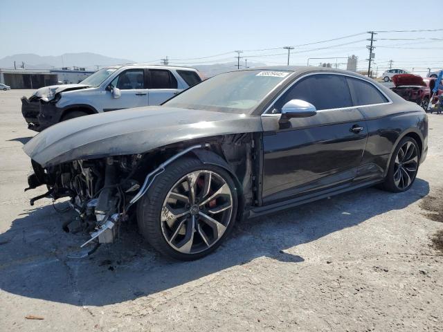 2019 AUDI RS5 WUAPWAF5XKA907862