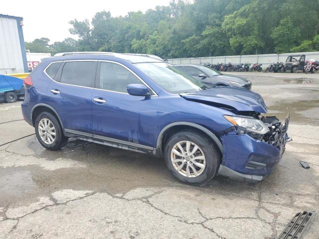 Vin: knmat2mv4hp554349, lot: 56476995, nissan rogue s 20174