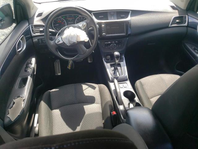 2019 NISSAN SENTRA S - 3N1AB7AP4KY457408
