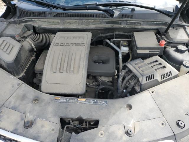 2015 CHEVROLET EQUINOX LS - 2GNALAEK7F1181291