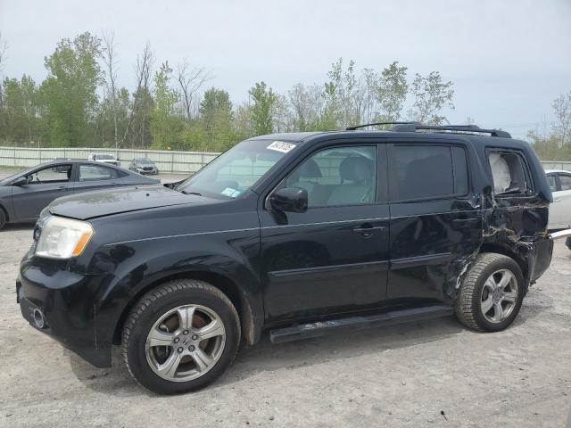 Vin: 5fnyf4h5xeb041527, lot: 56479705, honda pilot exl 2014 img_1