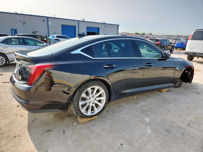 2024 CADILLAC CT5 LUXURY 1G6DW5RK2R0129472