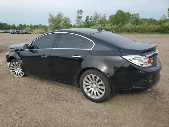 Vin: 2g4gs5evxd9228203, lot: 57750785, buick regal premium 20132