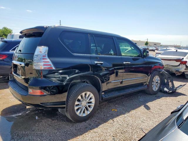 2017 LEXUS GX 460 - JTJBM7FX8H5164277