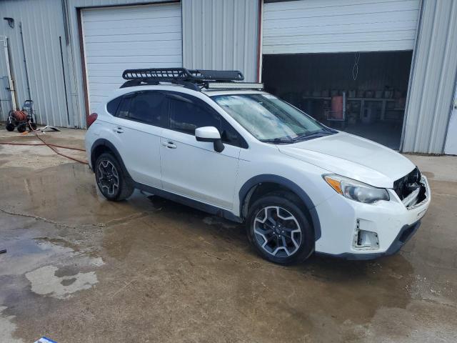 Vin: jf2gpabc8hh279798, lot: 55827255, subaru crosstrek premium 20174