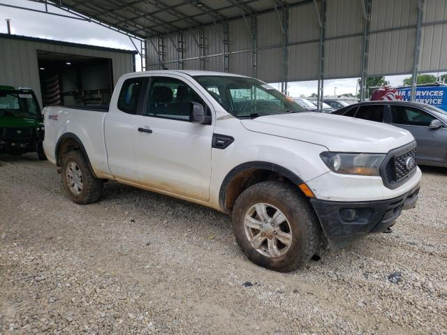 Vin: 1fter1eh9lla67537, lot: 56980055, ford ranger xl 20204