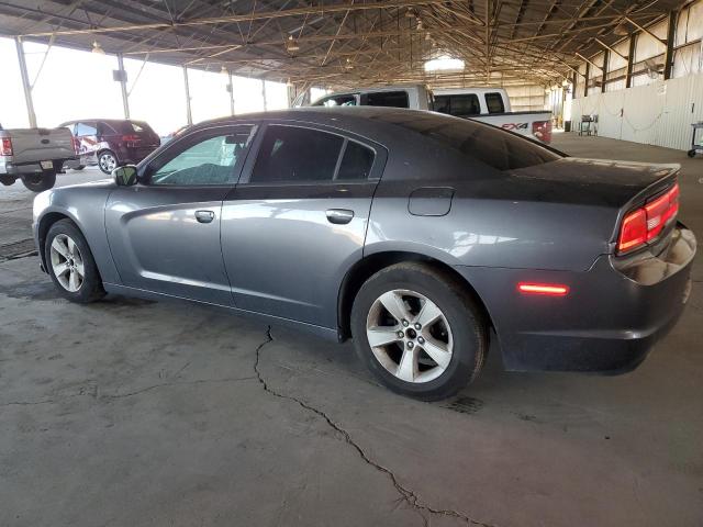 Vin: 2c3cdxbg1eh191908, lot: 57723305, dodge charger se 20142