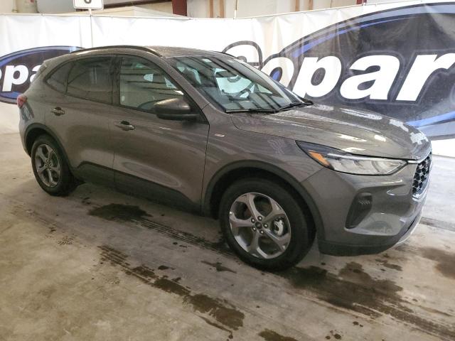 Vin: 1fmcu0mn9sua87010, lot: 57640965, ford escape st st line 20254