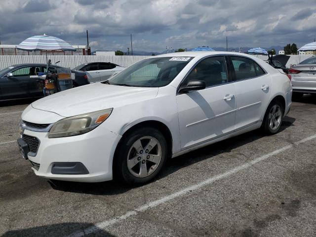 2016 CHEVROLET MALIBU LIM - 1G11B5SA1GF122965