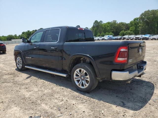 Vin: 1c6srfkt6nn418007, lot: 58422145, ram 1500 longhorn 20222