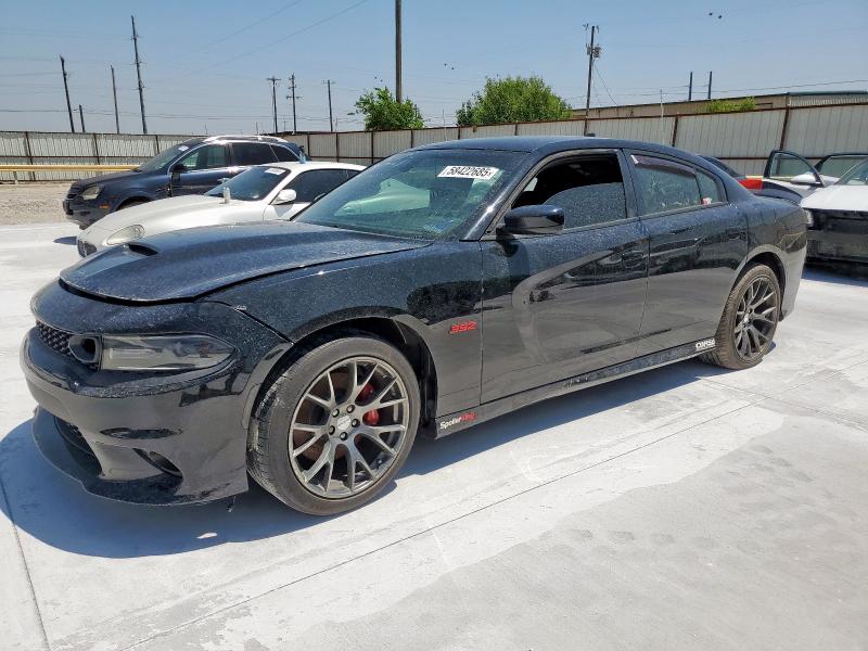 DODGE CHARGER SC