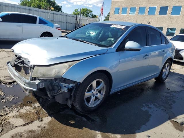 Vin: 1g1pf5sc6c7198119, lot: 57776145, chevrolet cruze lt 2012 img_1