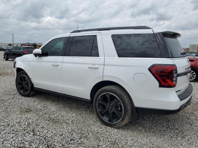 Vin: 1fmju2a80rea78394, lot: 55051285, ford expedition limited 20242