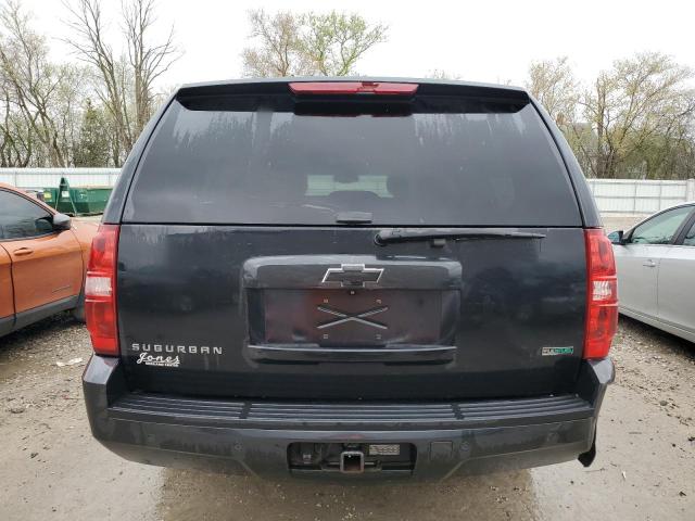 1GNSKJE37BR272949 2011 CHEVROLET SUBURBAN