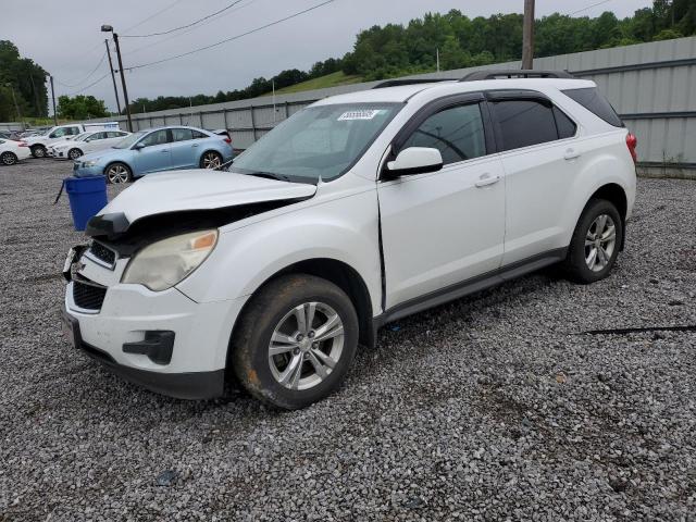Vin: 2gnaldec4b1224375, lot: 56556505, chevrolet equinox lt 2011 img_1