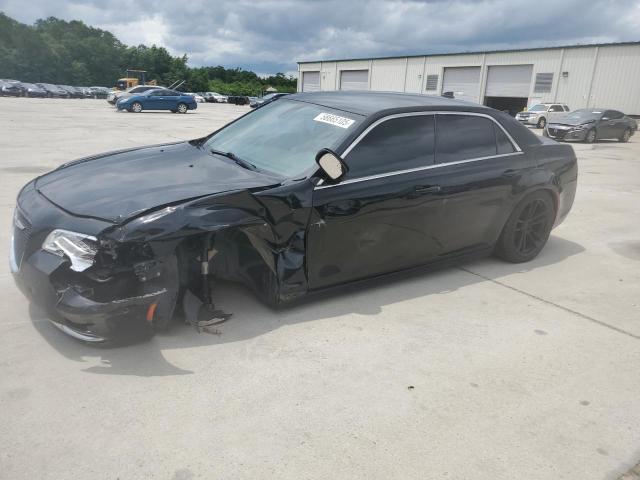 Vin: 2c3ccaag4gh212514, lot: 58665105, chrysler 300 limited 2016 img_1