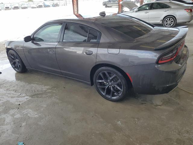 Vin: 2c3cdxbgxph598564, lot: 54177335, dodge charger sxt 20232