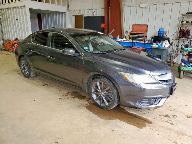 Vin: 19ude2f30ga024109, lot: 58494055, acura ilx base watch plus 20164