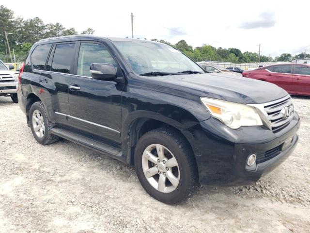 Vin: jtjbm7fx9d5055997, lot: 53952215, lexus gx 460 20134