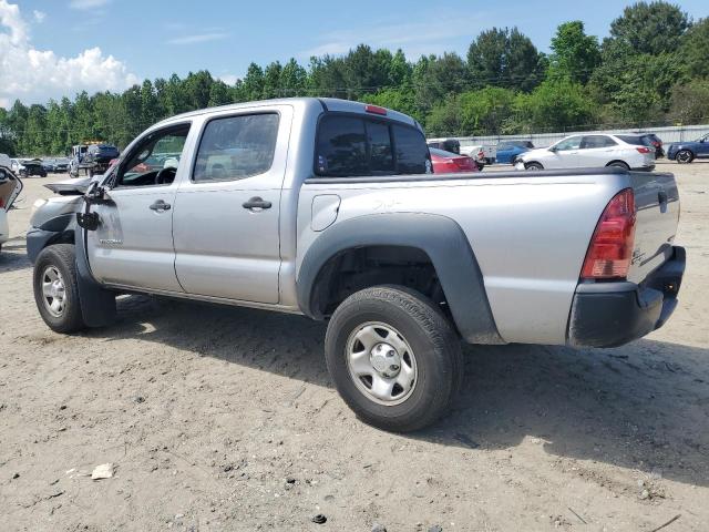 Vin: 5tfjx4gn3fx047600, lot: 55562375, toyota tacoma double cab prerunner 20152
