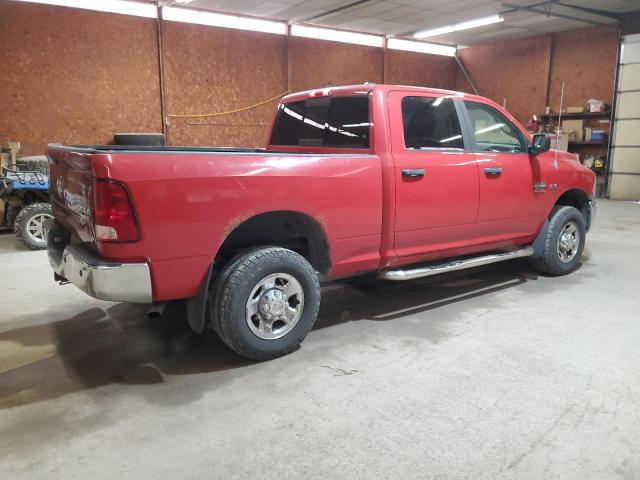 Vin: 3c6td5dt6cg176349, lot: 56734725, dodge ram 2500 slt 20123