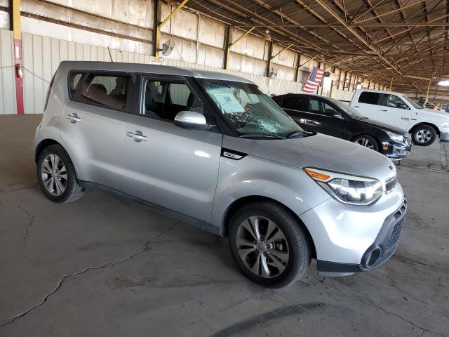 Vin: kndjp3a59e7715689, lot: 57114565, kia soul + 20144