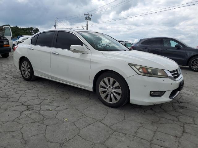 Vin: 1hgcr2f83da102177, lot: 58441065, honda accord exl 20134