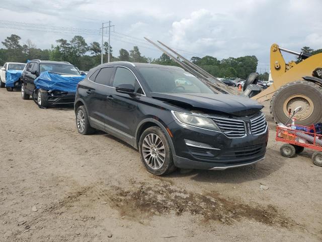 2015 LINCOLN MKC 5LMCJ1A9XFUJ28138