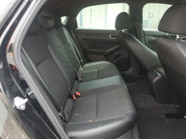 2024 HONDA CIVIC SPOR - 19XFL2H88RE023960