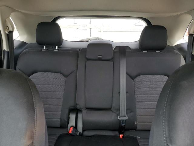 2015 FORD EDGE SE - 2FMTK4G80FBC08229
