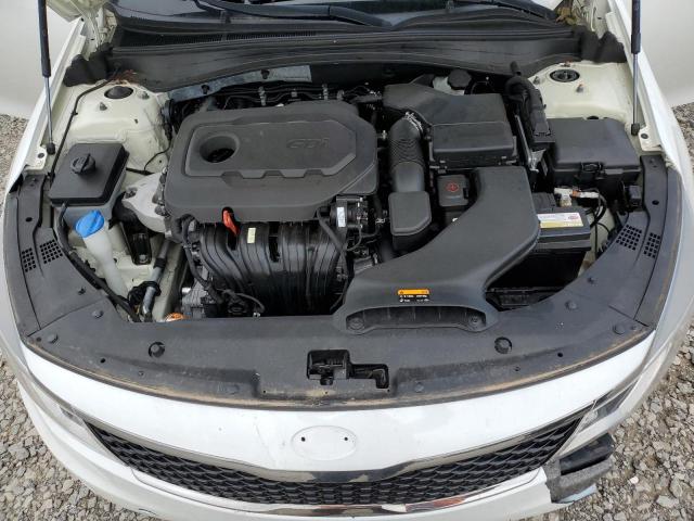 2016 KIA OPTIMA LX - KNAGT4L32G5071701