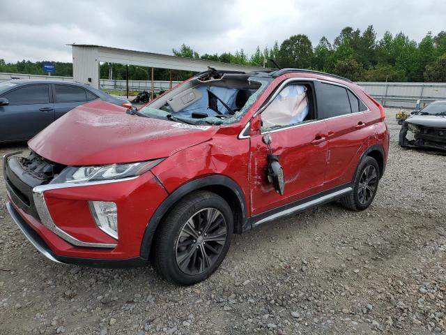 MITSUBISHI ECLIPSE CR