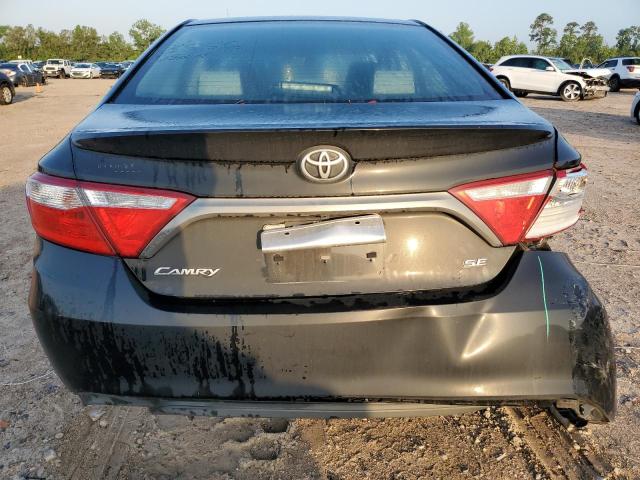2016 TOYOTA CAMRY LE - 4T1BF1FKXGU117220