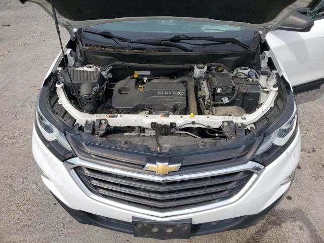 2020 CHEVROLET EQUINOX L 3GNAXGEV2LS608796
