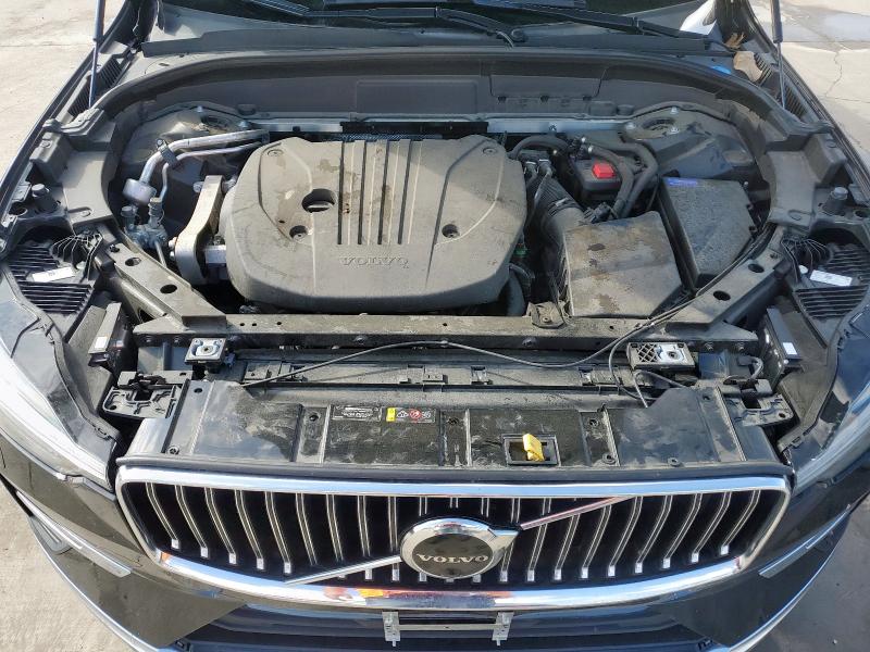 2023 VOLVO XC60 PLUS YV4L12RN5P1345515
