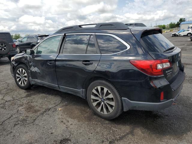 Vin: 4s4bsanc6f3302360, lot: 57082035, subaru outback 2.5i limited 20152