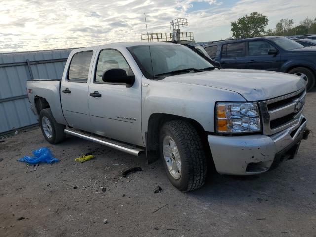 Vin: 3gcpkse3xbg216718, lot: 56070025, chevrolet all models k1500 lt 20114