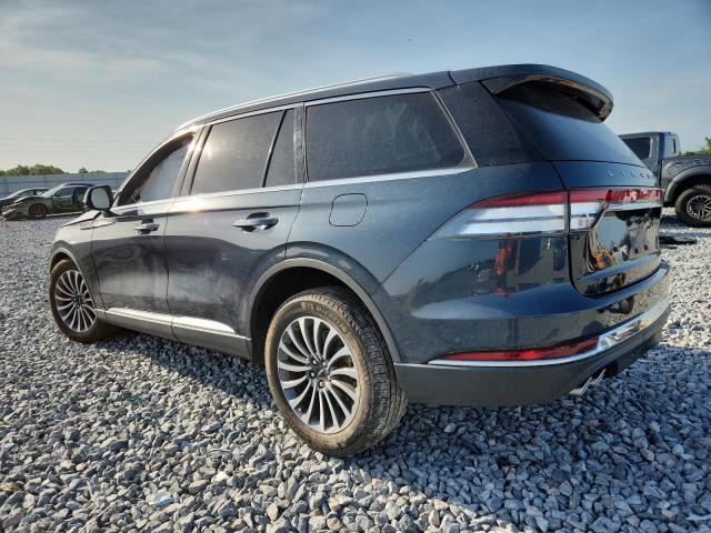 Vin: 5lm5j7wc8pgl24014, lot: 58818865, lincoln aviator reserve 20232