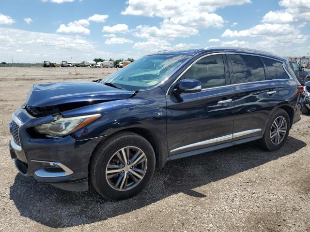 Vin: 5n1al0mn5gc529000, lot: 56435195, infiniti qx60 2016 img_1