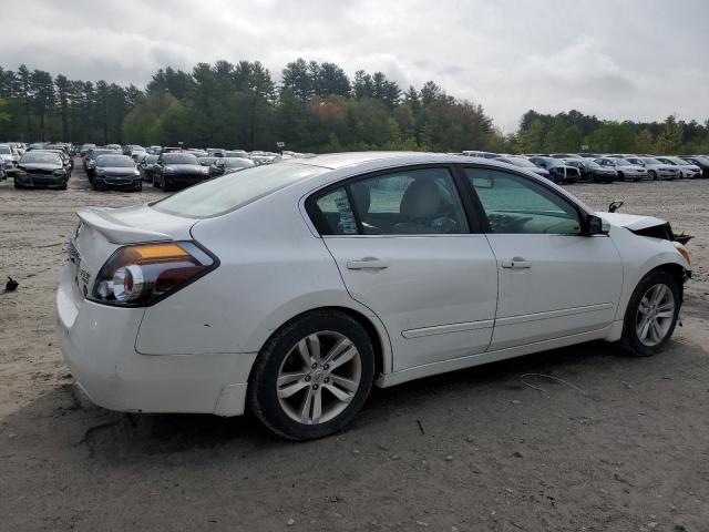 Vin: 1n4bl2ap2bn406929, lot: 56043195, nissan altima sr 20113