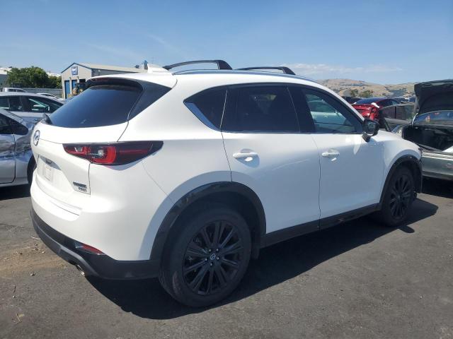 Vin: jm3kfbay4n0606231, lot: 57441355, mazda cx-5 20223